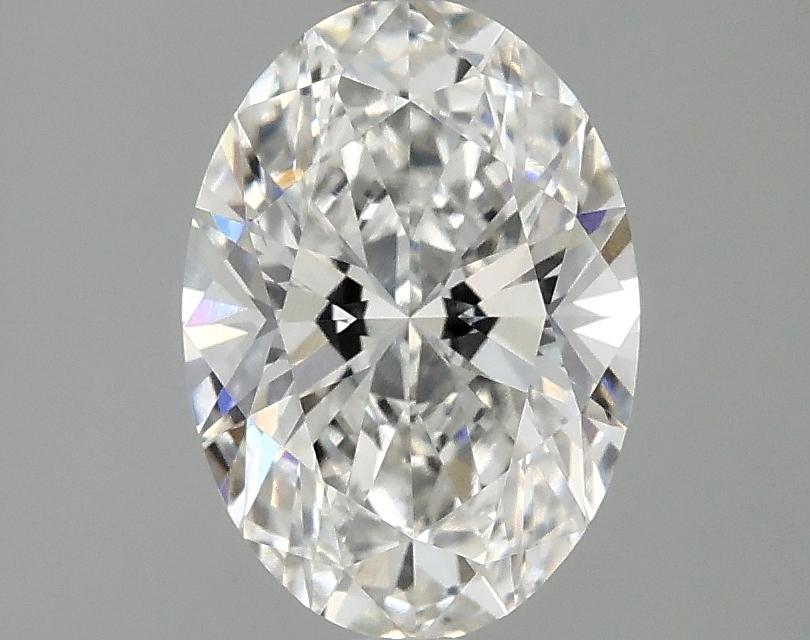 1.79 Carat Oval Shaped Ideal Cut VS1 IGI Certified Lab Grown Diamond