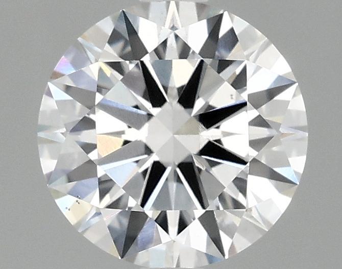 1.8 Carat Round Shaped Ideal Cut VS1 IGI Certified Lab Grown Diamond