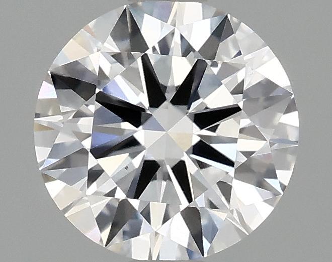 1.44 Carat Round Shaped Ideal Cut VS1 IGI Certified Lab Grown Diamond
