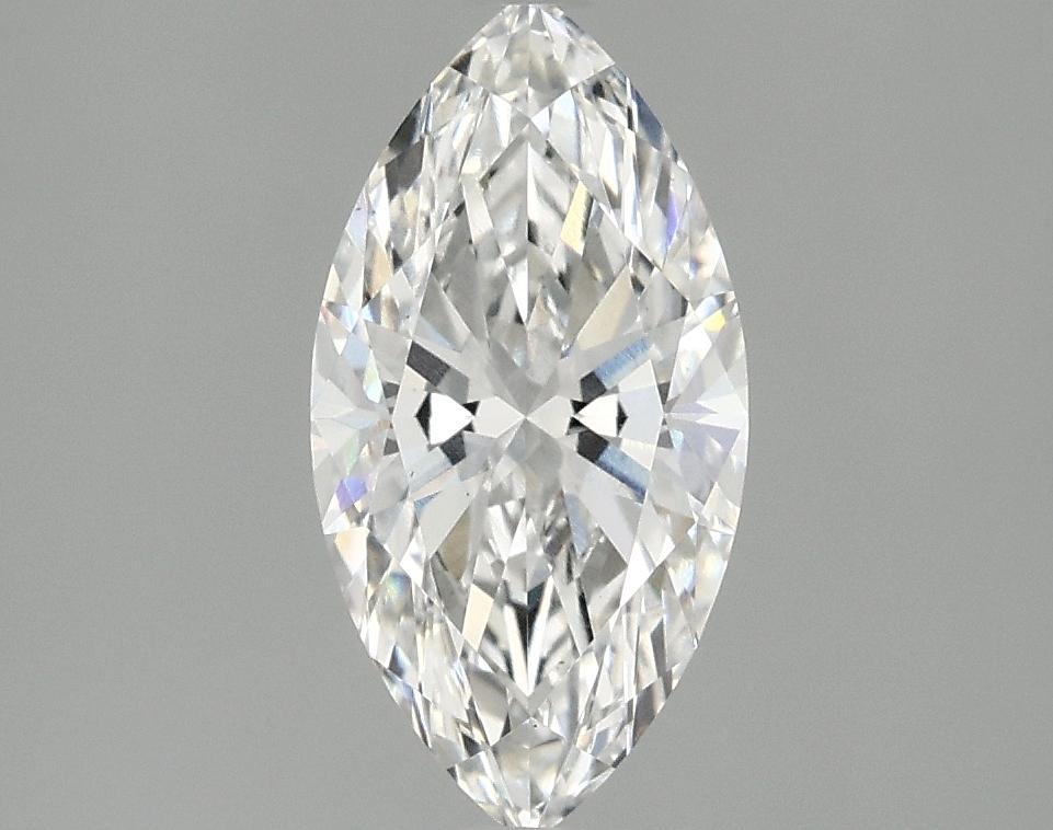1.51 Carat Marquise Shaped Ideal Cut VS1 IGI Certified Lab Grown Diamond