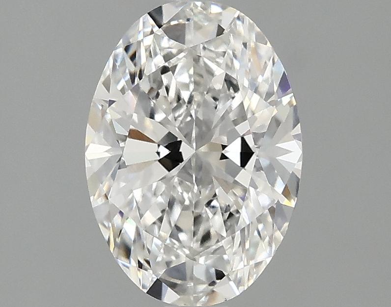 1.52 Carat Oval Shaped Ideal Cut VS1 IGI Certified Lab Grown Diamond