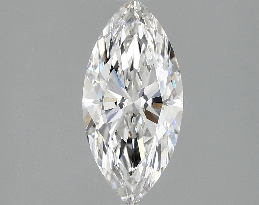 1.1 Carat Marquise Shaped Excellent Cut VS1 IGI Certified Lab Grown Diamond