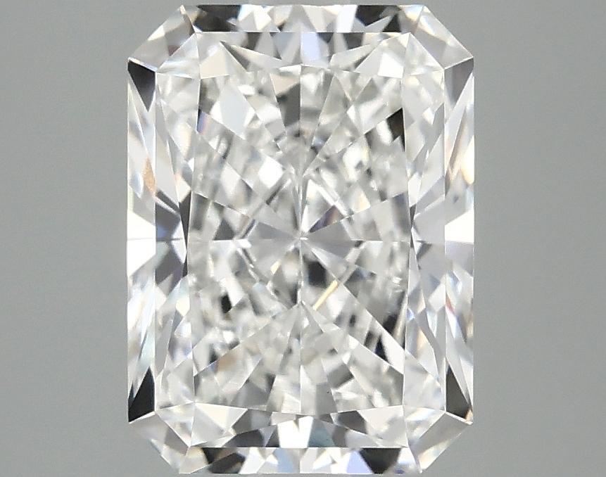 3.1 Carat Radiant Shaped Excellent Cut VS1 IGI Certified Lab Grown Diamond