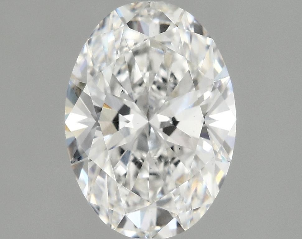 1.49 Carat Oval Shaped Ideal Cut VS1 IGI Certified Lab Grown Diamond