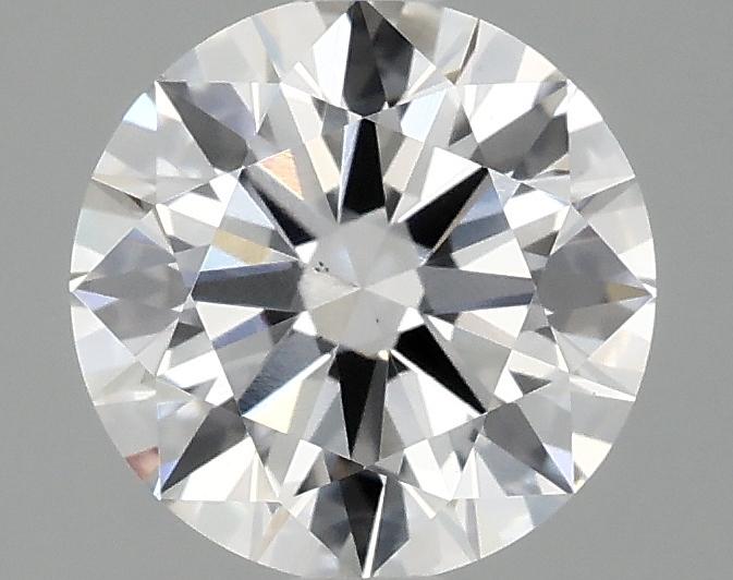 1.91 Carat Round Shaped Ideal Cut VS1 IGI Certified Lab Grown Diamond