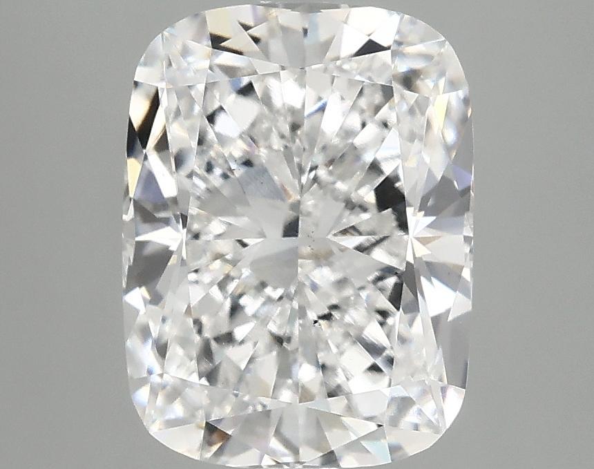 3.01 Carat Cushion Shaped Excellent Cut VS2 IGI Certified Lab Grown Diamond