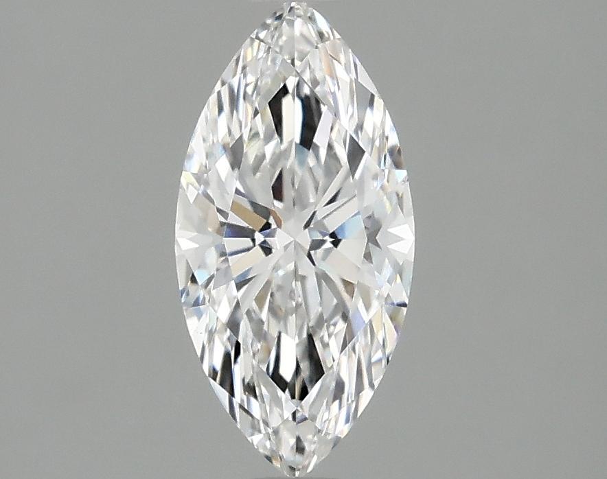 1.09 Carat Marquise Shaped Ideal Cut VS1 IGI Certified Lab Grown Diamond