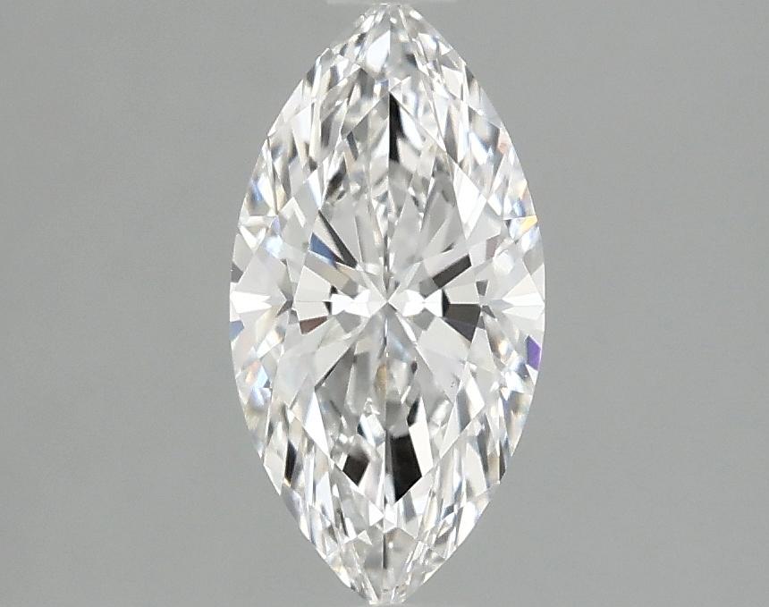 1.03 Carat Marquise Shaped Ideal Cut VS1 IGI Certified Lab Grown Diamond