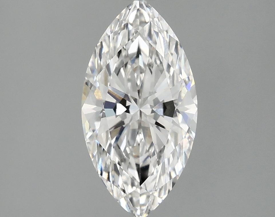 1.58 Carat Marquise Shaped Ideal Cut VS1 IGI Certified Lab Grown Diamond