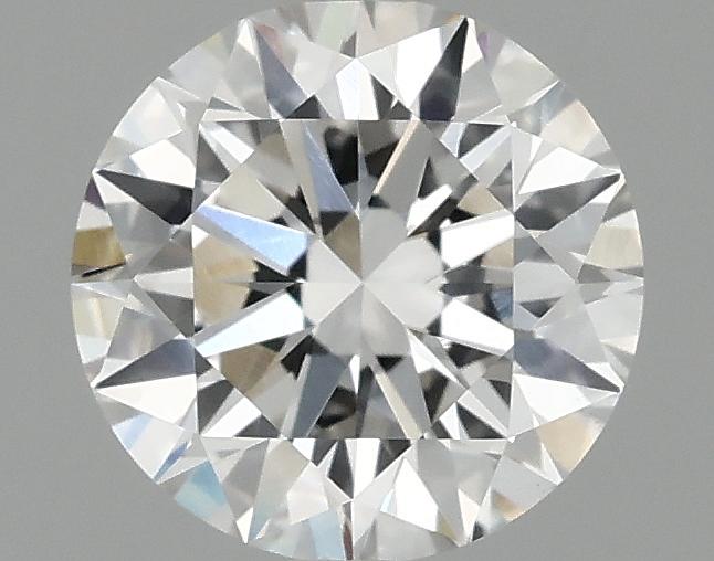 1.45 Carat Round Shaped Ideal Cut VS1 IGI Certified Lab Grown Diamond