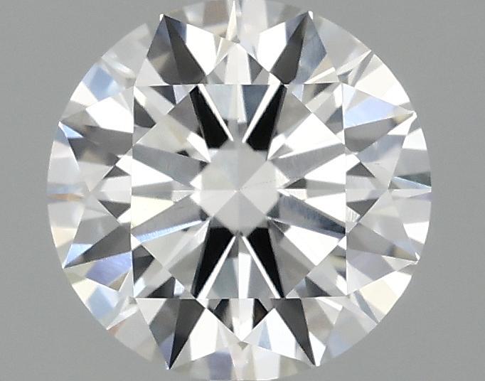 1.51 Carat Round Shaped Ideal Cut VS1 IGI Certified Lab Grown Diamond
