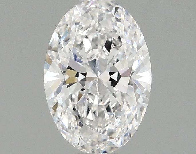 1.01 Carat Oval Shaped Ideal Cut VS1 IGI Certified Lab Grown Diamond