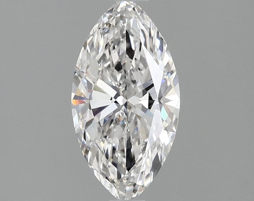 0.98 Carat Marquise Shaped Ideal Cut VS1 IGI Certified Lab Grown Diamond