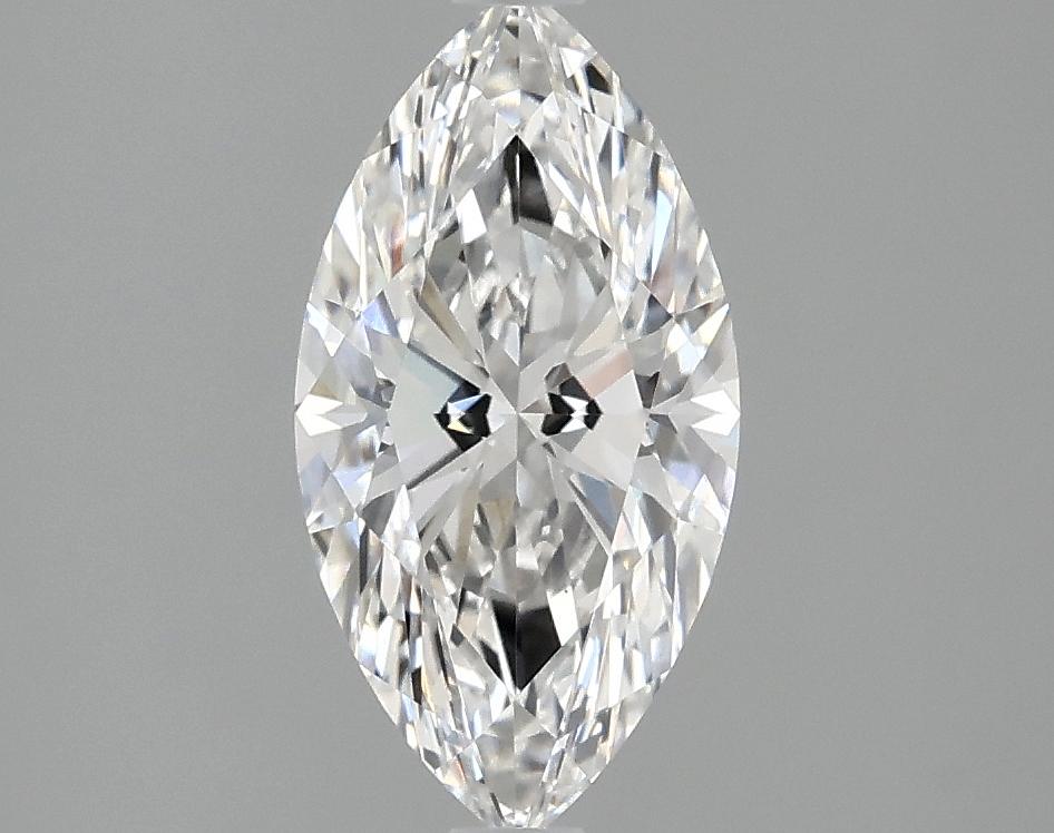 1.45 Carat Marquise Shaped Ideal Cut VS1 IGI Certified Lab Grown Diamond