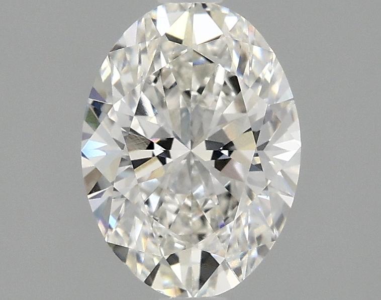 1.52 Carat Oval Shaped Excellent Cut VS1 IGI Certified Lab Grown Diamond