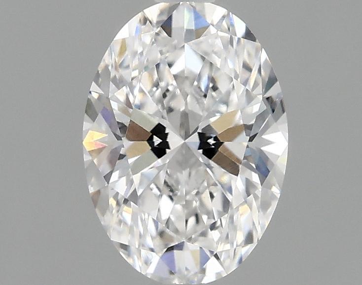 1.01 Carat Oval Shaped Ideal Cut VS1 IGI Certified Lab Grown Diamond