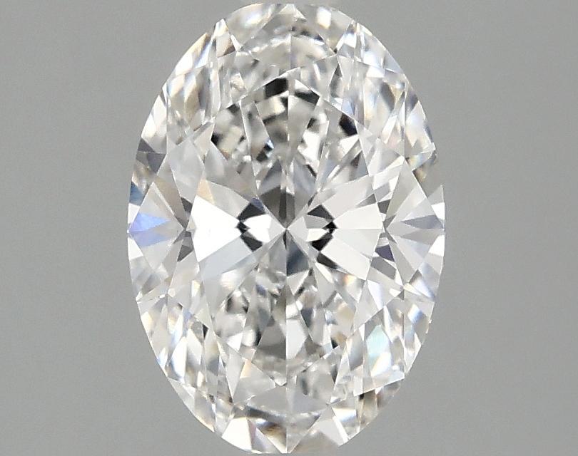1.52 Carat Oval Shaped Ideal Cut VS1 IGI Certified Lab Grown Diamond