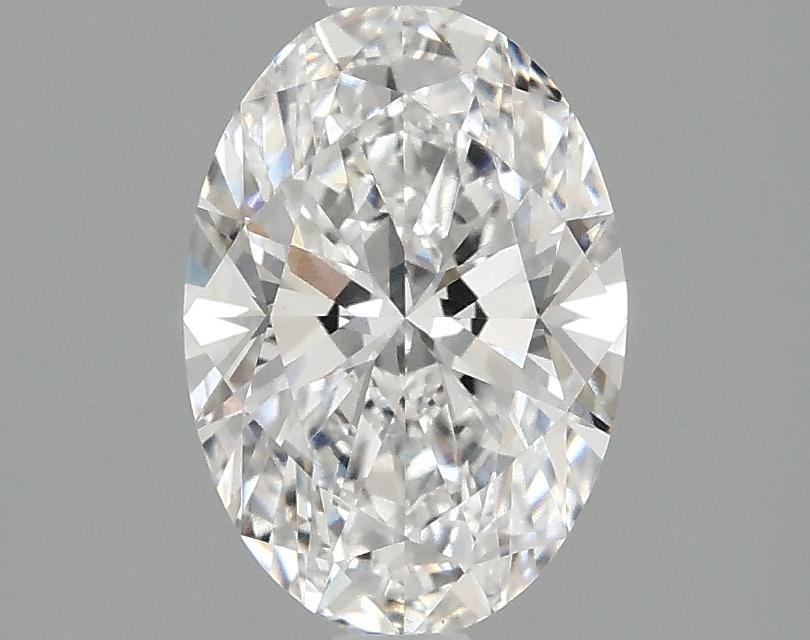1.51 Carat Oval Shaped Ideal Cut VS1 IGI Certified Lab Grown Diamond