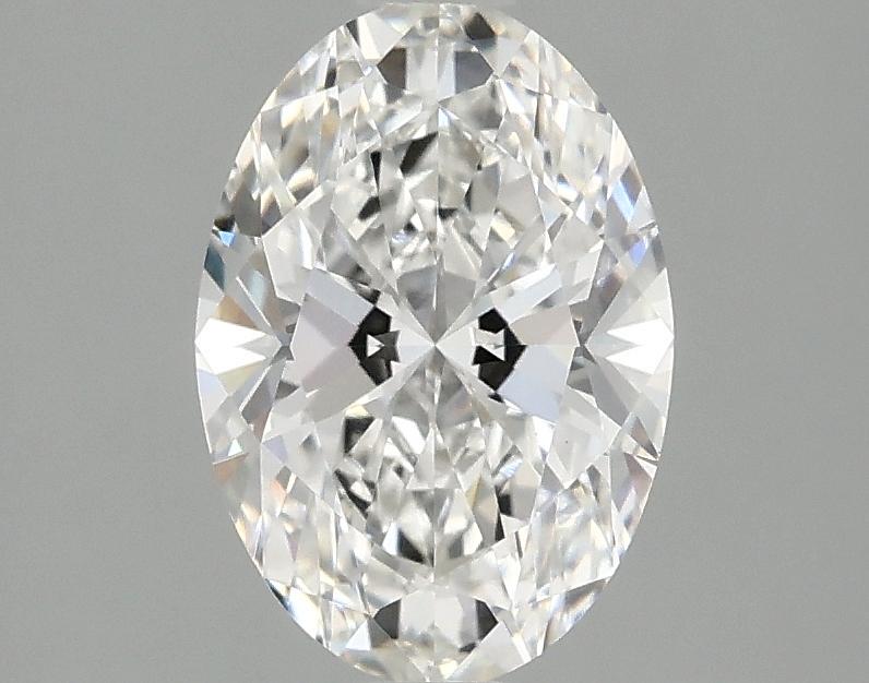 1.55 Carat Oval Shaped Ideal Cut VS1 IGI Certified Lab Grown Diamond