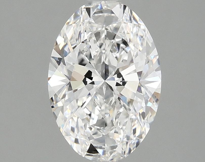 1.66 Carat Oval Shaped Ideal Cut VS1 IGI Certified Lab Grown Diamond