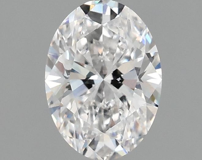 1.07 Carat Oval Shaped Ideal Cut VS1 IGI Certified Lab Grown Diamond