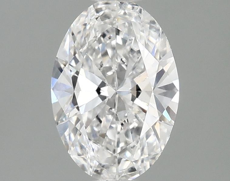1.3 Carat Oval Shaped Ideal Cut VS2 IGI Certified Lab Grown Diamond