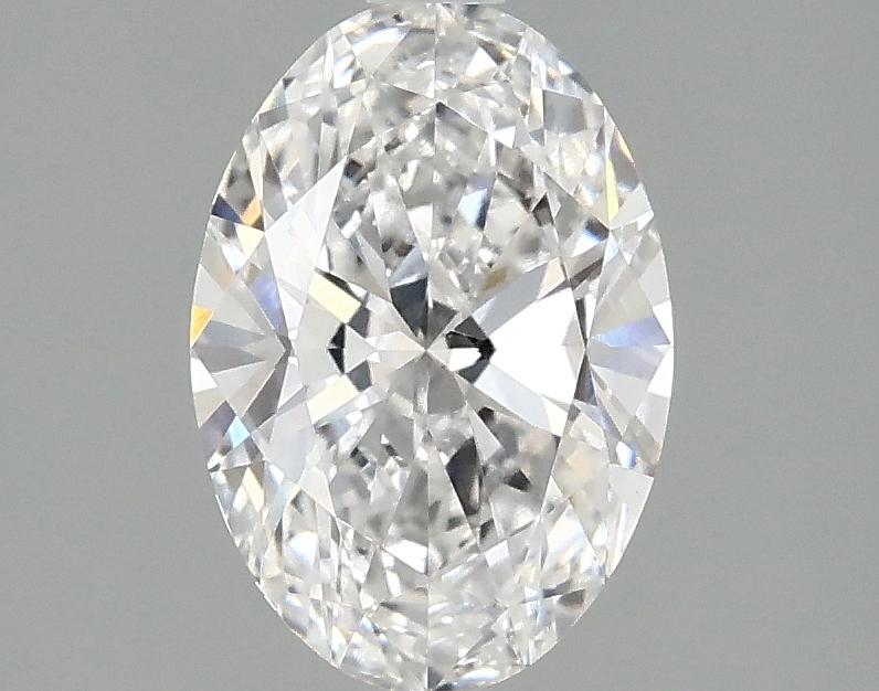 1.49 Carat Oval Shaped Ideal Cut VS1 IGI Certified Lab Grown Diamond