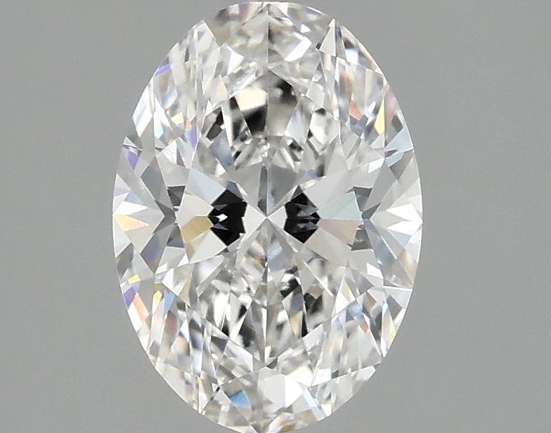 1.59 Carat Oval Shaped Ideal Cut VS1 IGI Certified Lab Grown Diamond