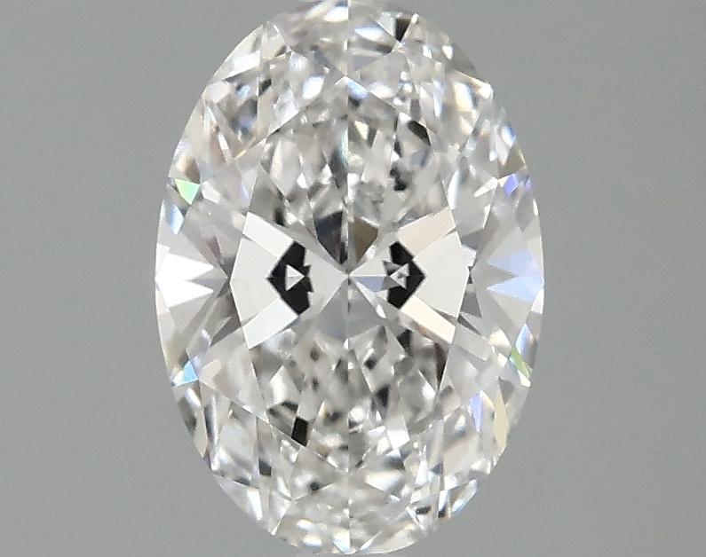 1.54 Carat Oval Shaped Ideal Cut VS1 IGI Certified Lab Grown Diamond