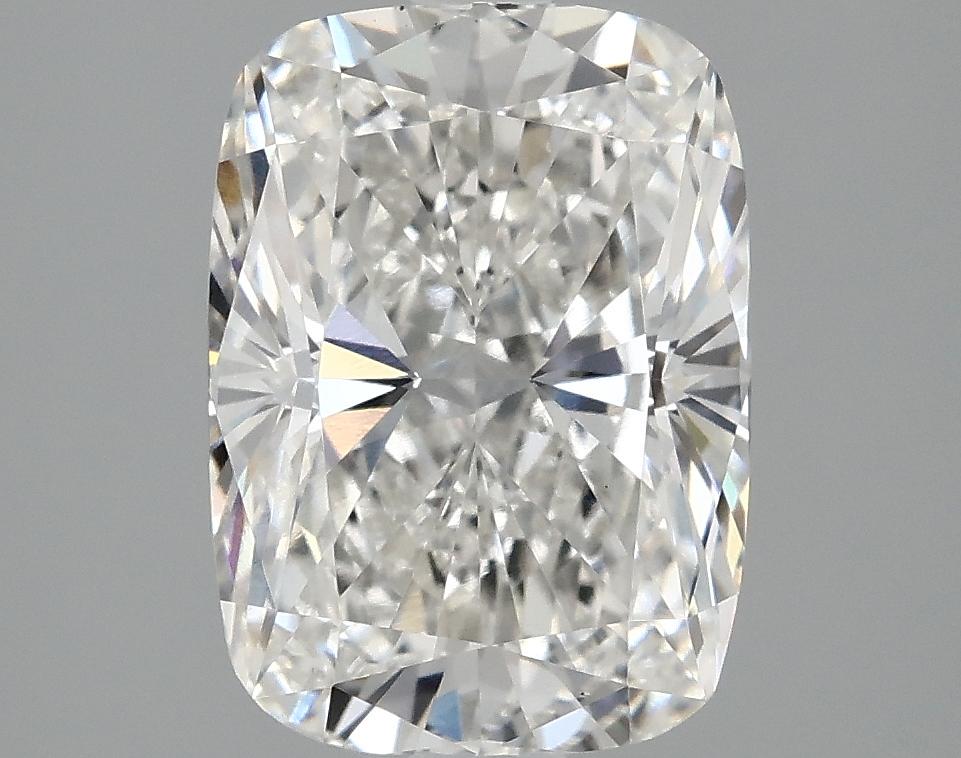 2.1 Carat Cushion Shaped Excellent Cut VS1 IGI Certified Lab Grown Diamond