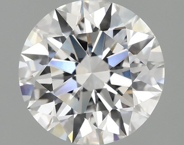 1.91 Carat Round Shaped Ideal Cut VVS2 IGI Certified Lab Grown Diamond