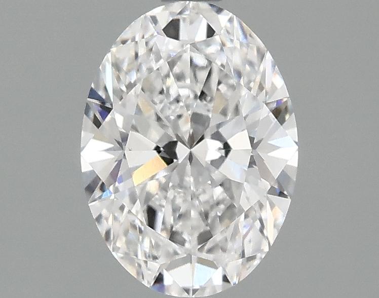 1.32 Carat Oval Shaped Excellent Cut VS1 IGI Certified Lab Grown Diamond