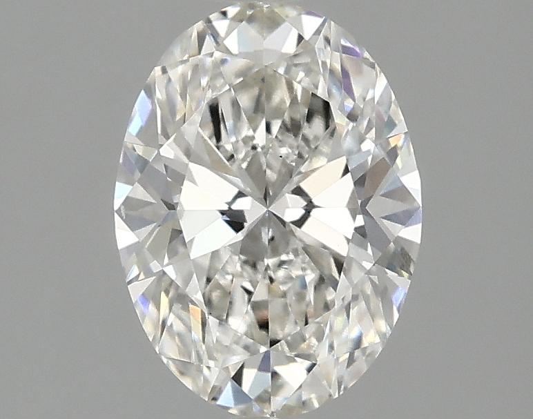 1.51 Carat Oval Shaped Excellent Cut VS1 IGI Certified Lab Grown Diamond