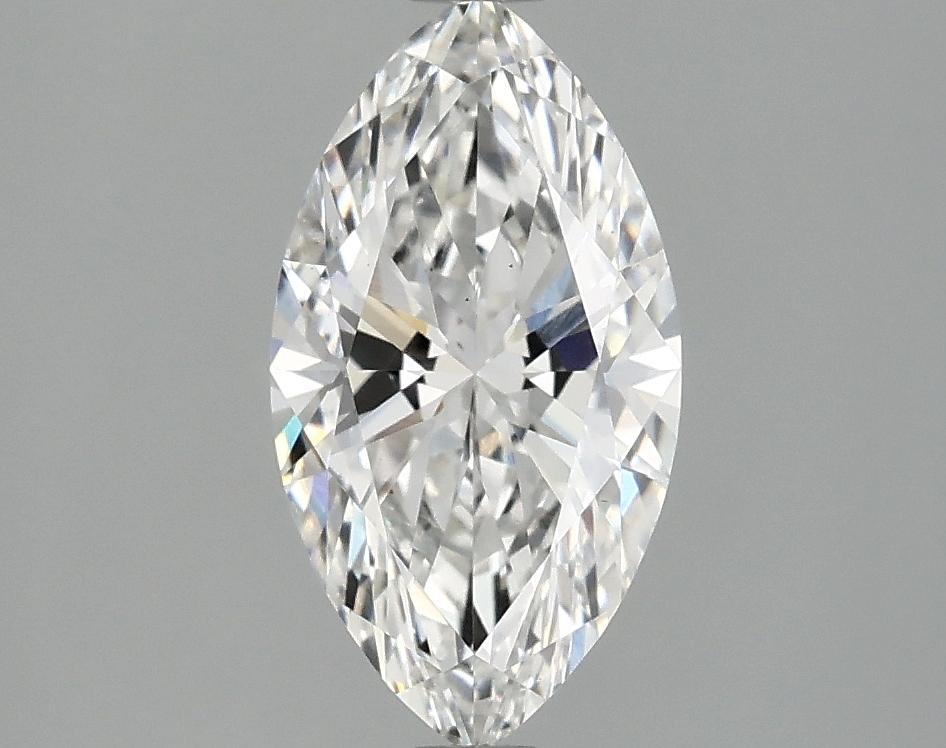 1.54 Carat Marquise Shaped Excellent Cut VS1 IGI Certified Lab Grown Diamond