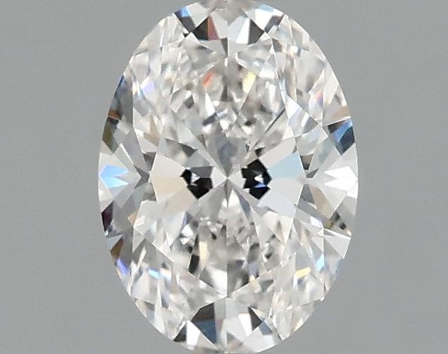 1.01 Carat Oval Shaped Ideal Cut VS1 IGI Certified Lab Grown Diamond