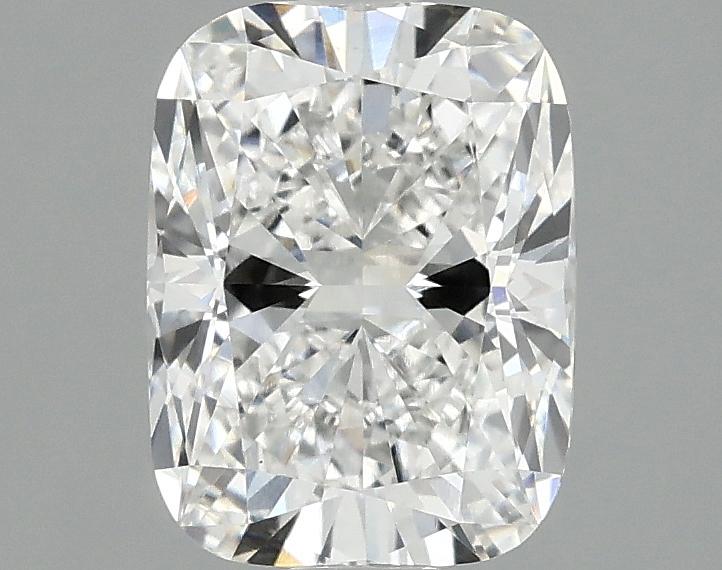 1.87 Carat Cushion Shaped Excellent Cut VS1 IGI Certified Lab Grown Diamond