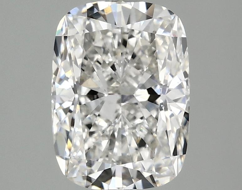 1.93 Carat Cushion Shaped Excellent Cut VS1 IGI Certified Lab Grown Diamond