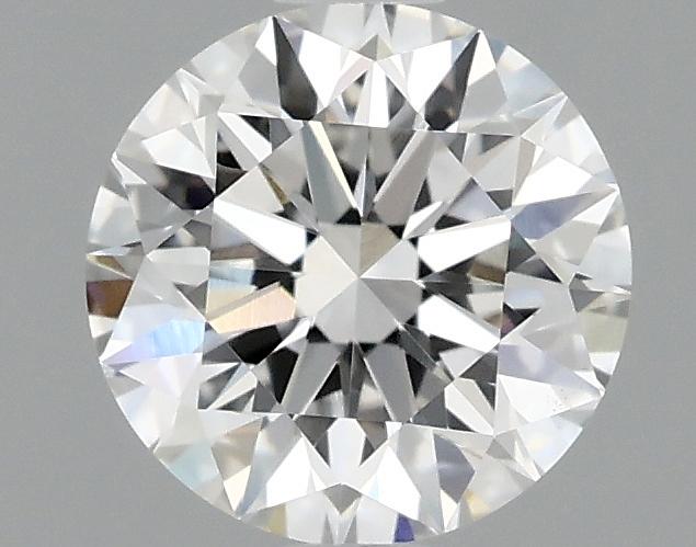 1.01 Carat Round Shaped Ideal Cut VS1 IGI Certified Lab Grown Diamond