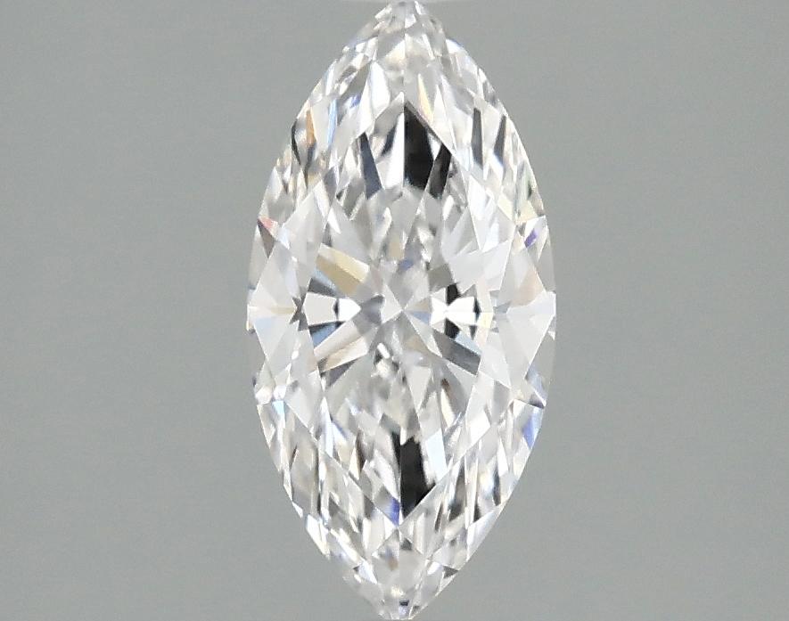 1.02 Carat Marquise Shaped Excellent Cut VS1 IGI Certified Lab Grown Diamond