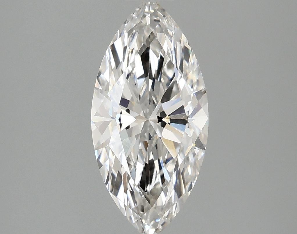 1.3 Carat Marquise Shaped Excellent Cut VS1 IGI Certified Lab Grown Diamond