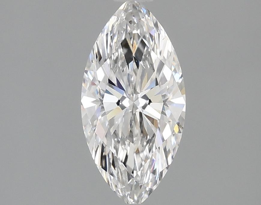 0.97 Carat Marquise Shaped Ideal Cut VS1 IGI Certified Lab Grown Diamond