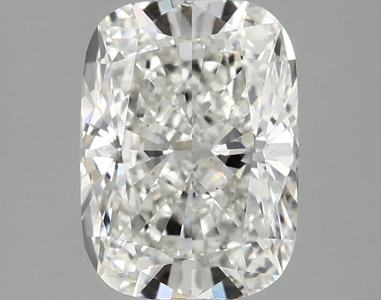 2.05 Carat Cushion Shaped Excellent Cut VS2 IGI Certified Lab Grown Diamond