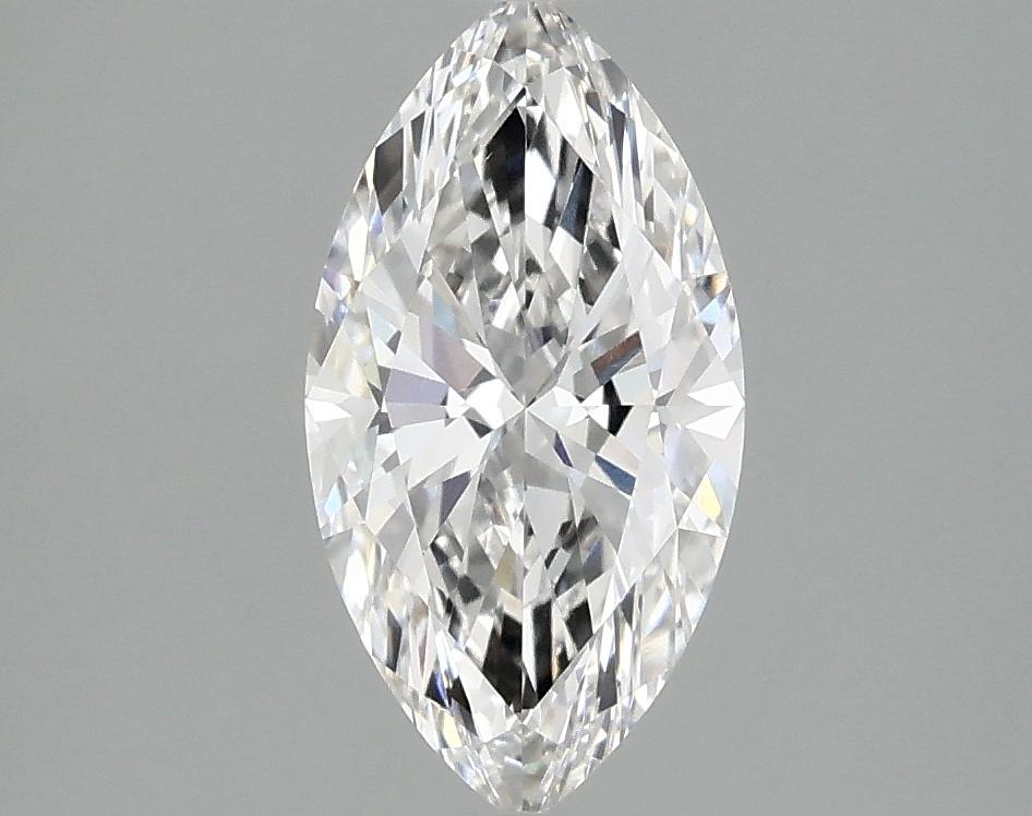1.5 Carat Marquise Shaped Excellent Cut VS1 IGI Certified Lab Grown Diamond