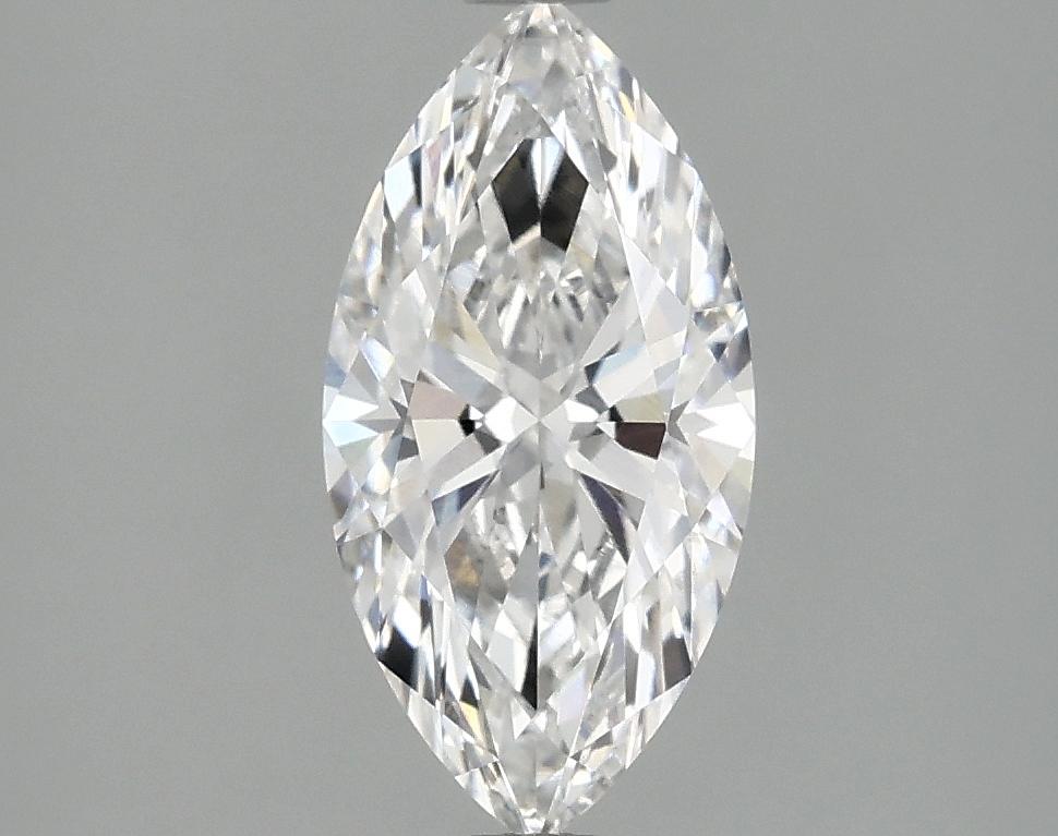 1.49 Carat Marquise Shaped Ideal Cut VVS2 IGI Certified Lab Grown Diamond