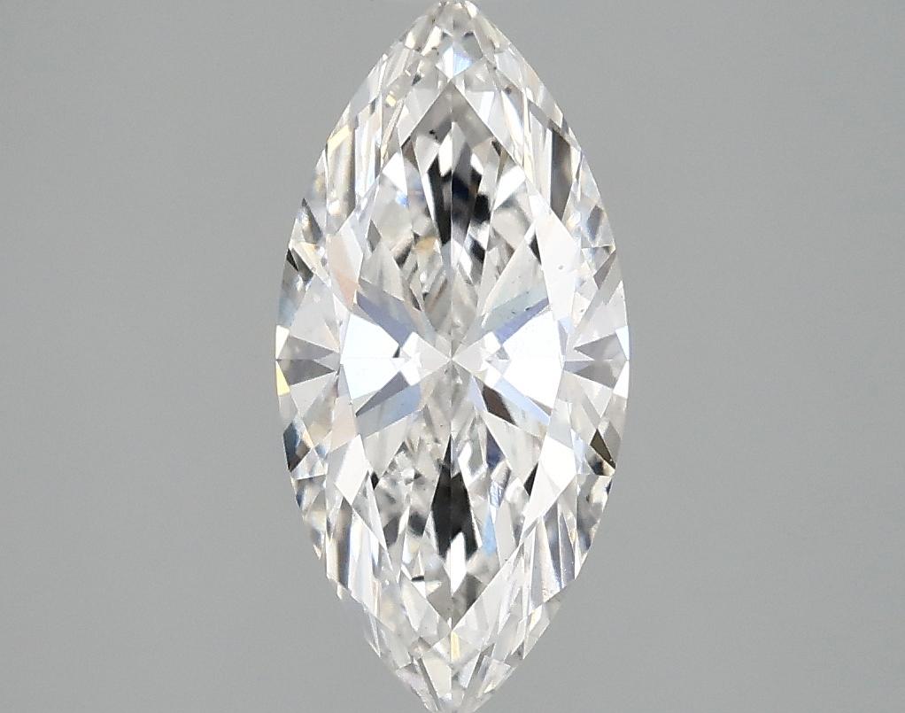 1.51 Carat Marquise Shaped Excellent Cut VS2 IGI Certified Lab Grown Diamond