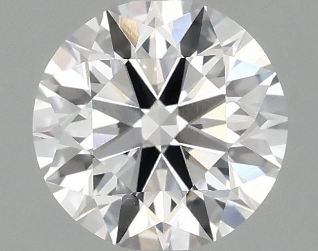 1.75 Carat Round Shaped Ideal Cut VS2 IGI Certified Lab Grown Diamond
