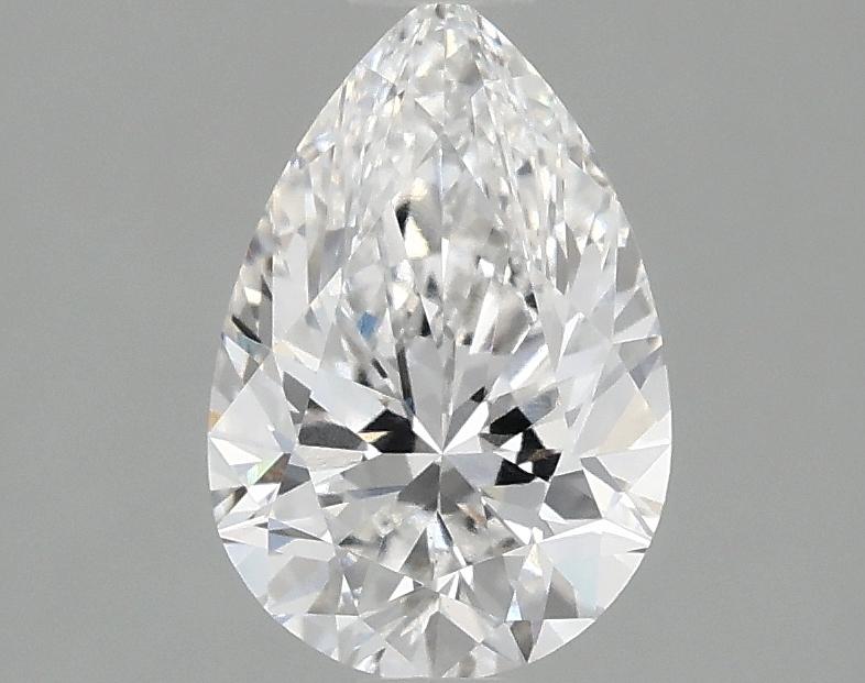 1.4 Carat Pear Shaped Excellent Cut VS1 IGI Certified Lab Grown Diamond