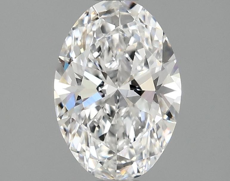 1.4 Carat Oval Shaped Ideal Cut VS1 IGI Certified Lab Grown Diamond