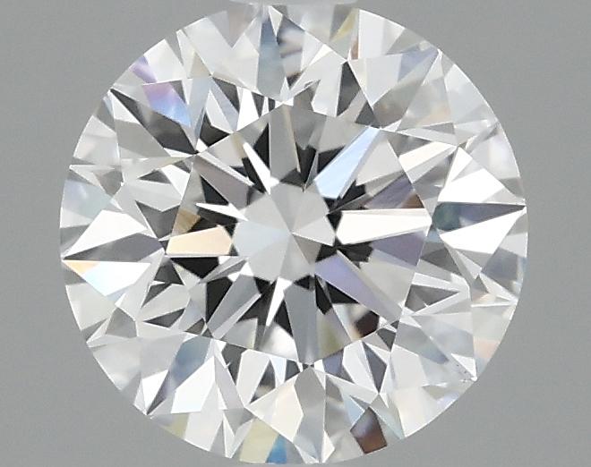 1.92 Carat Round Shaped Excellent Cut VS1 IGI Certified Lab Grown Diamond