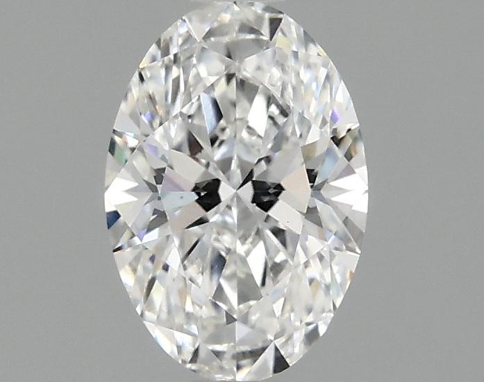 1.04 Carat Oval Shaped Ideal Cut VS1 IGI Certified Lab Grown Diamond